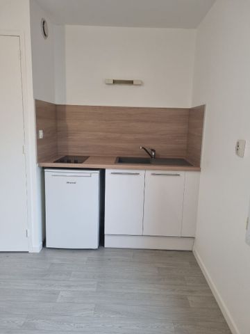 A LOUER Appartement 50000 Saint-Lô PROCHE IUT/FIM/IFSI 1 chambre 40.58 m² - Photo 2