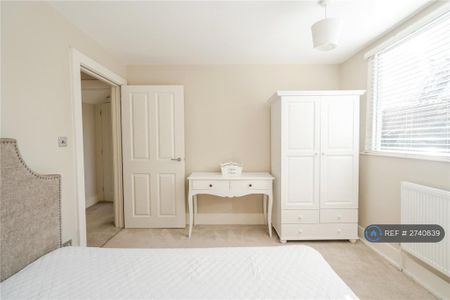 2 bedroom bungalow to rent - Photo 3