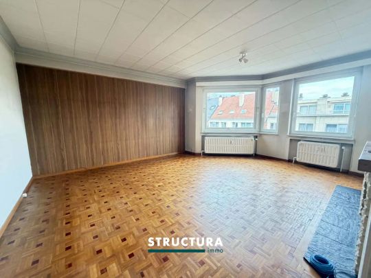 1-slaapkamerappartement te huur te Jette. - Photo 1
