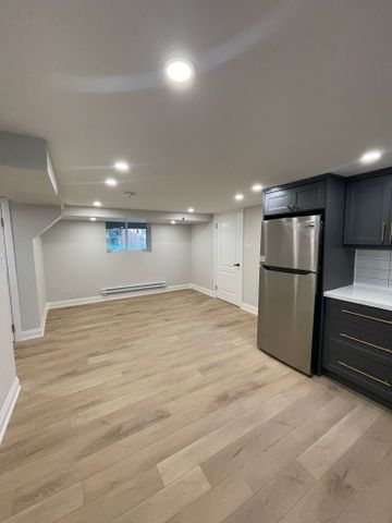 For Lease - 1119 King Street Unit# LOWER, Whitby, Ontario - Photo 2