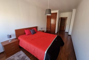 Apartamento T3 em Lisboa
