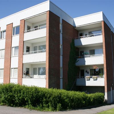 Södra Vägen, Oskarshamn - Photo 1