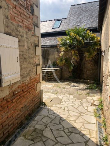 Location Appartement 4 pièces 96m² BRISSARTHE 49330 - Photo 5