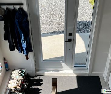 301, Laliberté, St-Lambert-De-Lauzon à louer - Photo 3