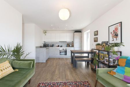 2 bedroom flat to rent - Photo 5