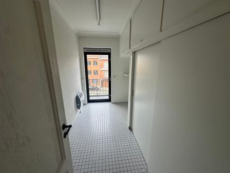 Appartement te huur - Photo 5