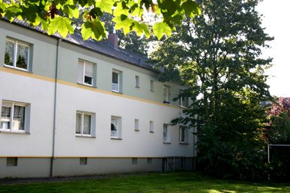 3-Zimmer-Wohnung in Essen Frohnhausen - Photo 3