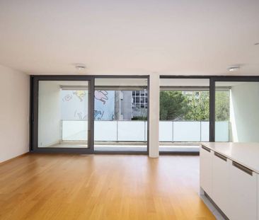 Magnifique appartement – Carouge GE - Photo 2