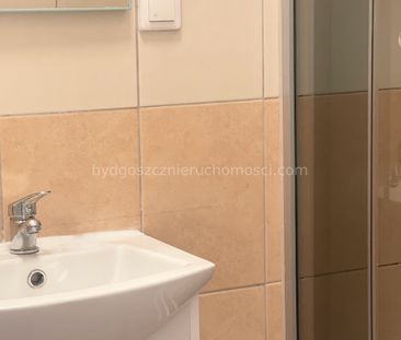 Do wynajęcia mieszkanie Bydgoszcz Centrum - 30m2 - Photo 6
