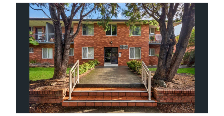 Modern Top Floor Unit - Photo 3