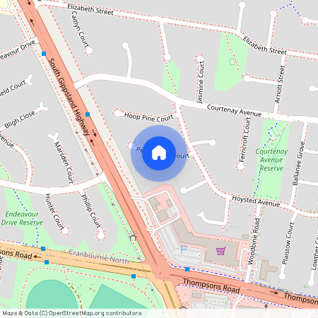 10 Peppercorn Ct, Vic 3977, Cranbourne North