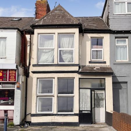 1 bedroom flat to rent - Photo 3