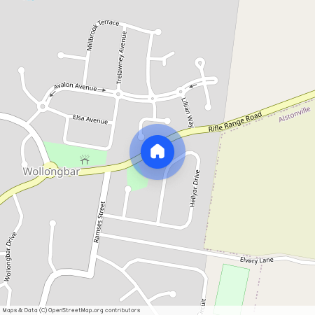 74 Hellyar Drive, NSW 2477, Wollongbar