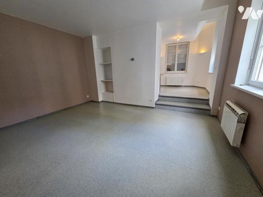 Location CAMBRAI, F3 en centre ville - Photo 1