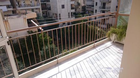Ενοικιάζεται, 3αρι,ανακαινισμένο, Τριάντειο - Photo 2