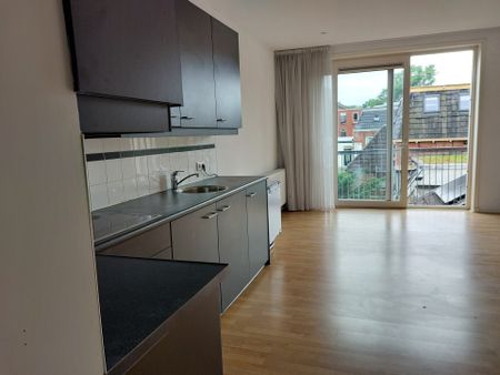 Verhuurd: Nieuwe Boteringestraat 76b, 9712 PP Groningen - Foto 2