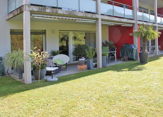 5.5 Zimmerwohnung in Feuerthalen - Photo 1