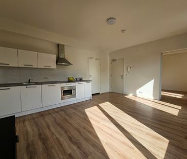 Te huur: Appartement Willemstraat in Breda - Foto 1