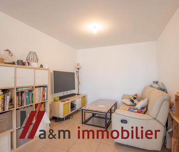 Appartement T2 RDC avec terrasse et 1 parking quartier Laure sur Gi... - Photo 4
