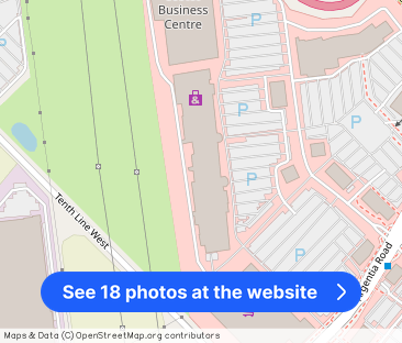 The Arista - Photo 1