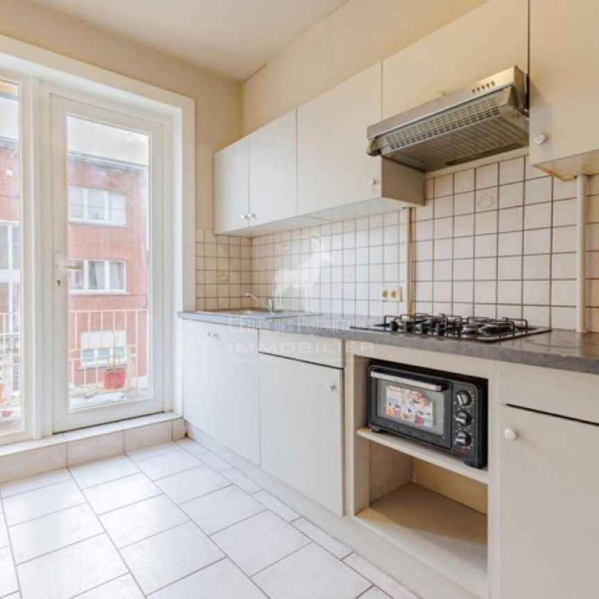 Penthouse te huur in Mont-Sur-Marchienne - Photo 1