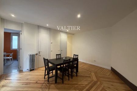 Piso de alquiler en De Manuel Silvela, Trafalgar - Foto 3