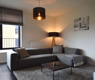 Leuk appartement met 2 slaapkamers, staanplaats en kelderberging - Photo 5