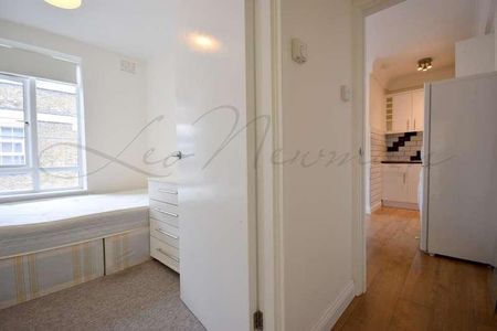 Penfold Place, Marylebone, NW1 - Photo 4