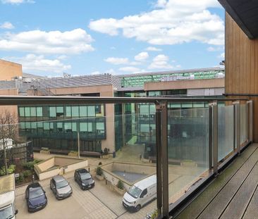 One Beacon Apartments, Beacon One, Sandyford, Dublin 18 - Photo 1