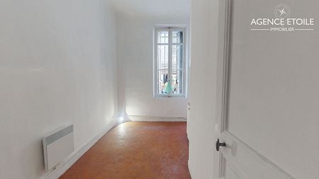 Appartement 1 pièces 33m2 MARSEILLE 2EME 530 euros - Photo 2