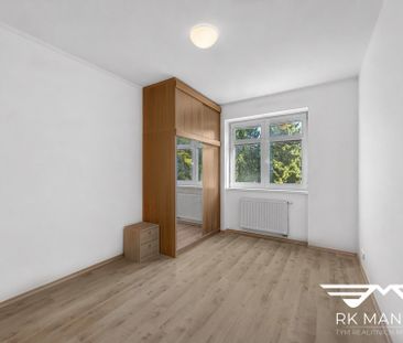 Pronájem bytu 2+kk 55 m² - Fotografie 5