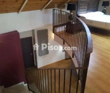 Piso en alquiler en Úbeda - Foto 3