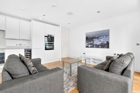 2 bedroom flat to rent - Photo 2