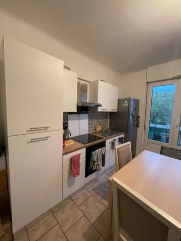 Appartement 4 pièces à Metz-Gare - Photo 4