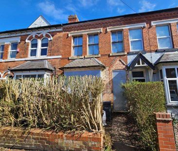 Milcote Road Room 4 - Photo 1