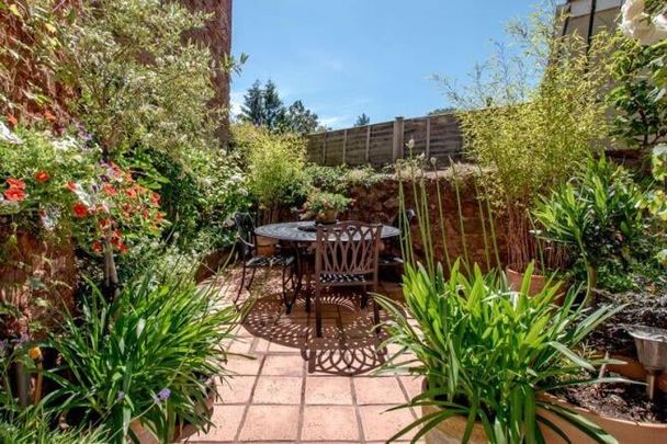 Milverton, Taunton, Somerset - Photo 1
