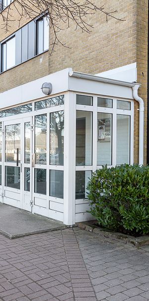 Silvergården 13 A - Foto 1