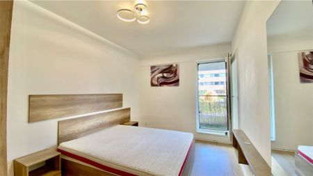 Atria Urban Resort 2 camere cu gradina si acces la piscina - Fotografie 2
