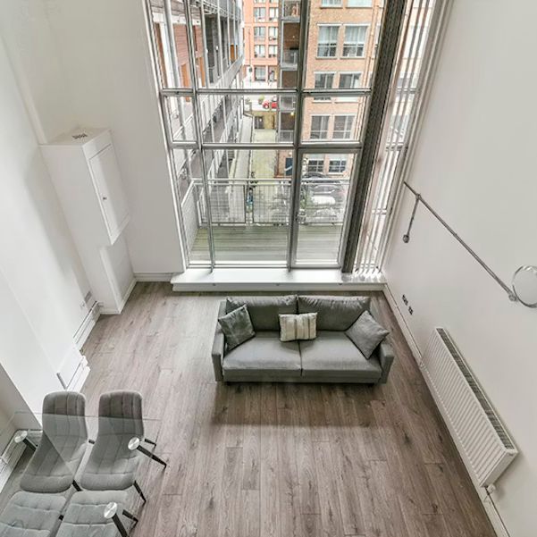 1 bedroom apartment - Photo 1