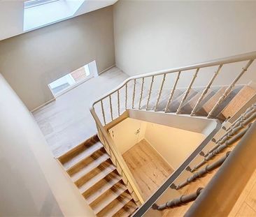 Appartement te huur - Photo 1