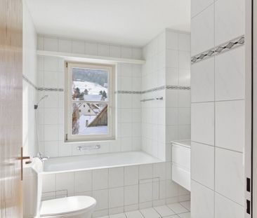5.5 Zimmer, 121 m², 3. Stock - Foto 4