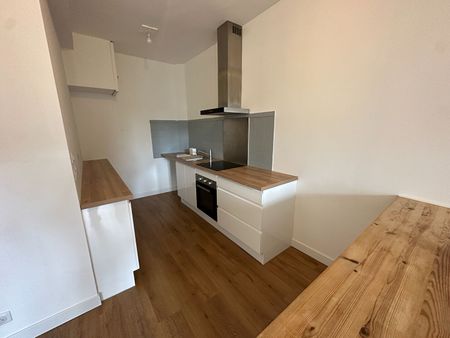 A LOUER VIDE A L'ANNEE Appartement Guerande 3 pièce(s) 68.62 m2 - Photo 5