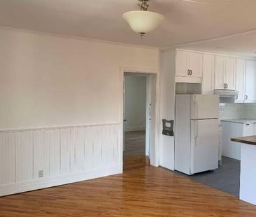 Grand appartement 4 1/2 à louer à Charny - Photo 1