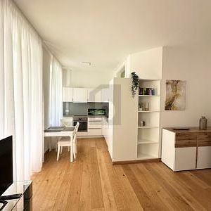 STILLVOLLE ELEGANZ MIT VORGARTEN - Foto 2