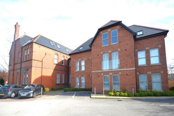 Cherry Tree House, Stockport - Photo 1