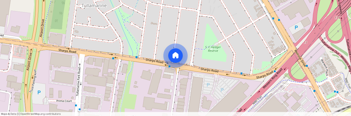 2/58 Sharps Rd, Vic 3043, Tullamarine