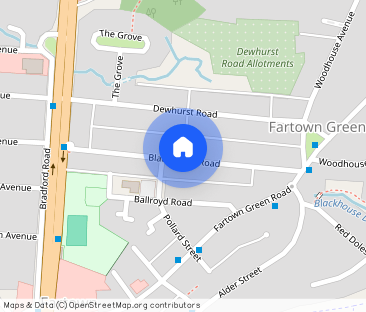 Dewhurst Road, Fartown - Photo 1