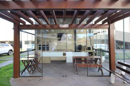 Apartamento com 3 quartos e 63m² para alugar em Vila Ipiranga, Porto Alegre. - Foto 3