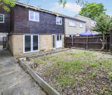 4 bedroom terraced house to rent - Photo 6