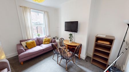 6 Grimsby Terrace, NG3 1DN, NOTTINGHAM - Photo 2